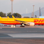 Boeing 767-304(ER)(BCF) - DHL Aero Expreso