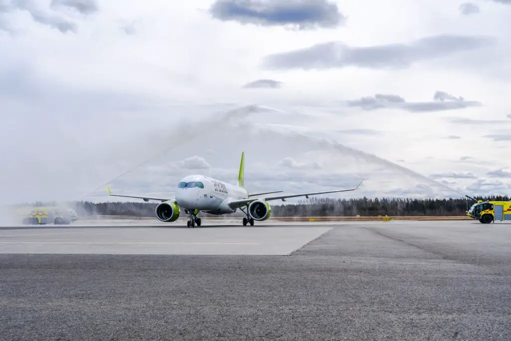 airBaltic