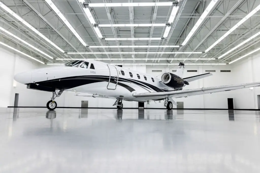 Citation XLS