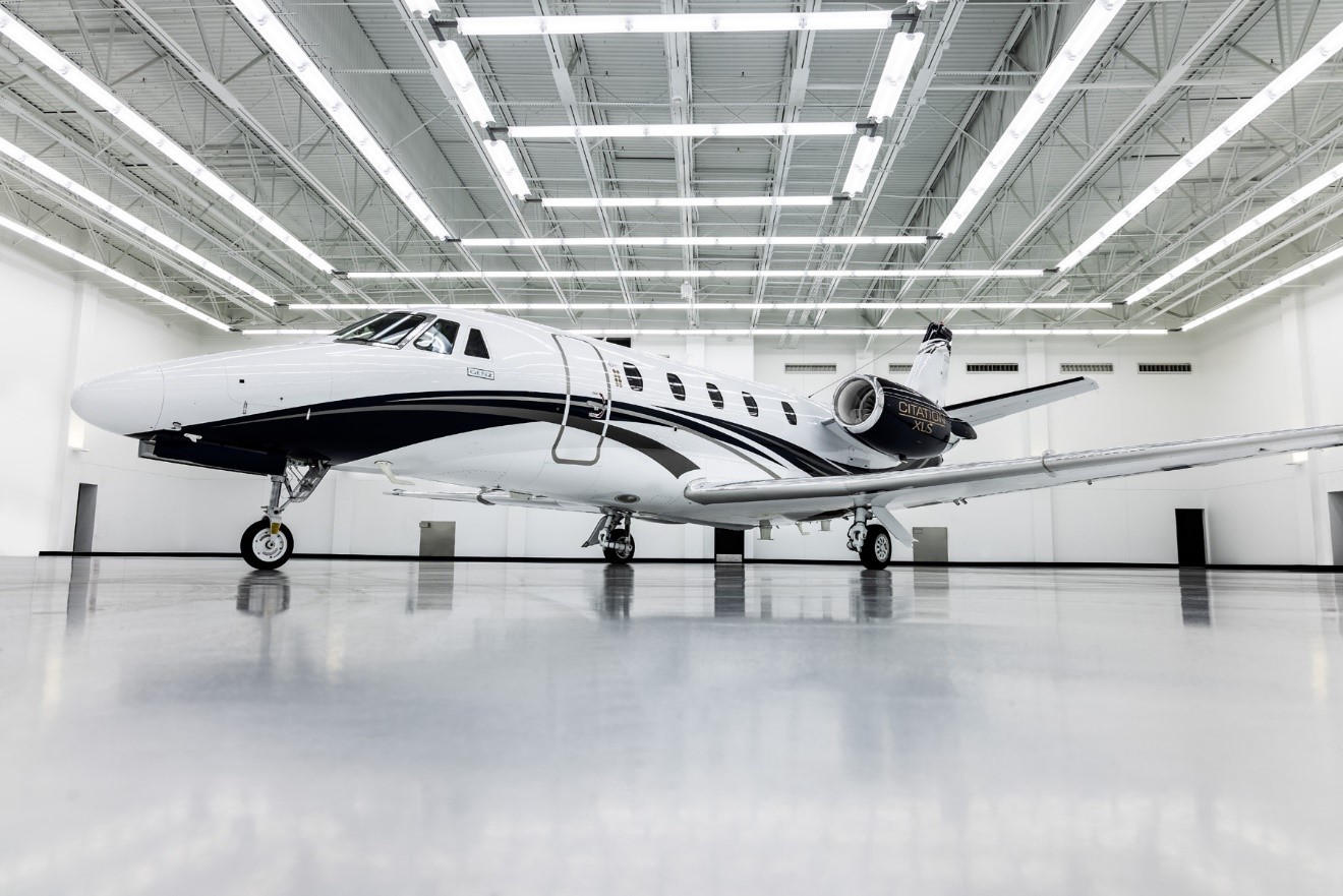 Citation XLS