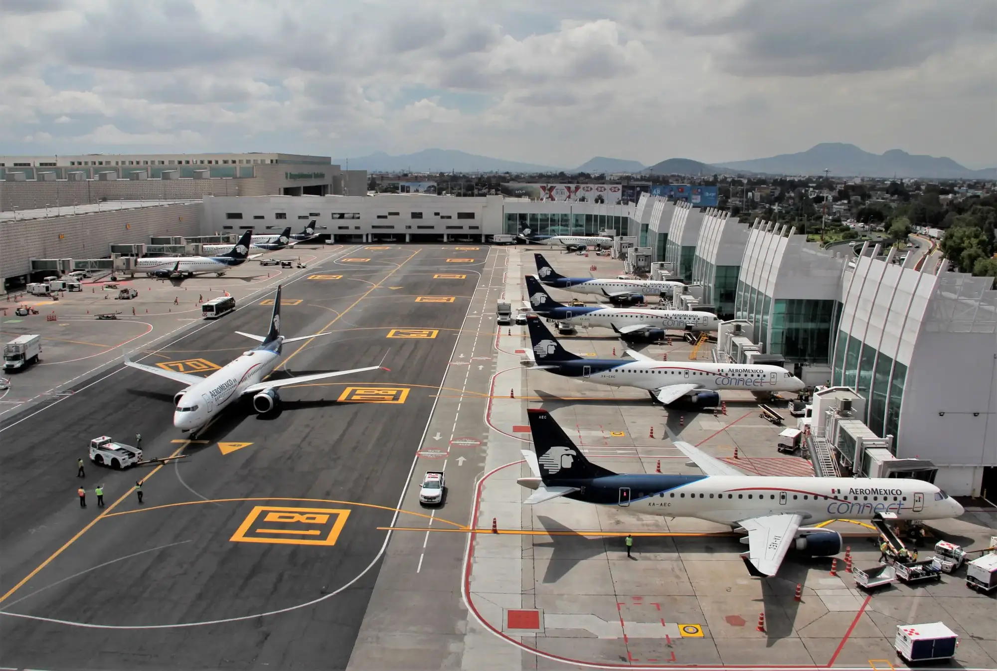 Aeromexico