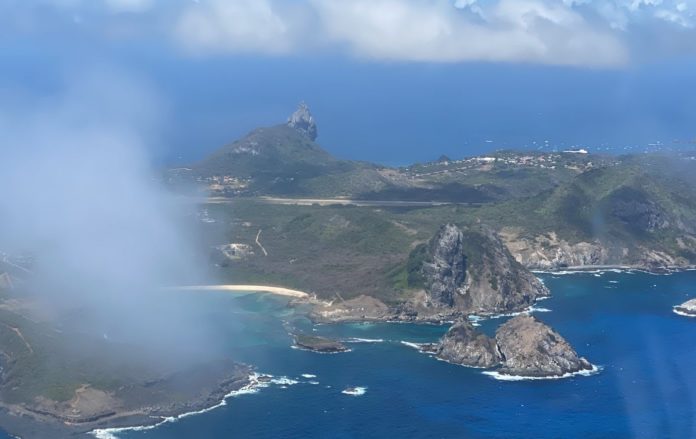 Aeropuerto Noronha