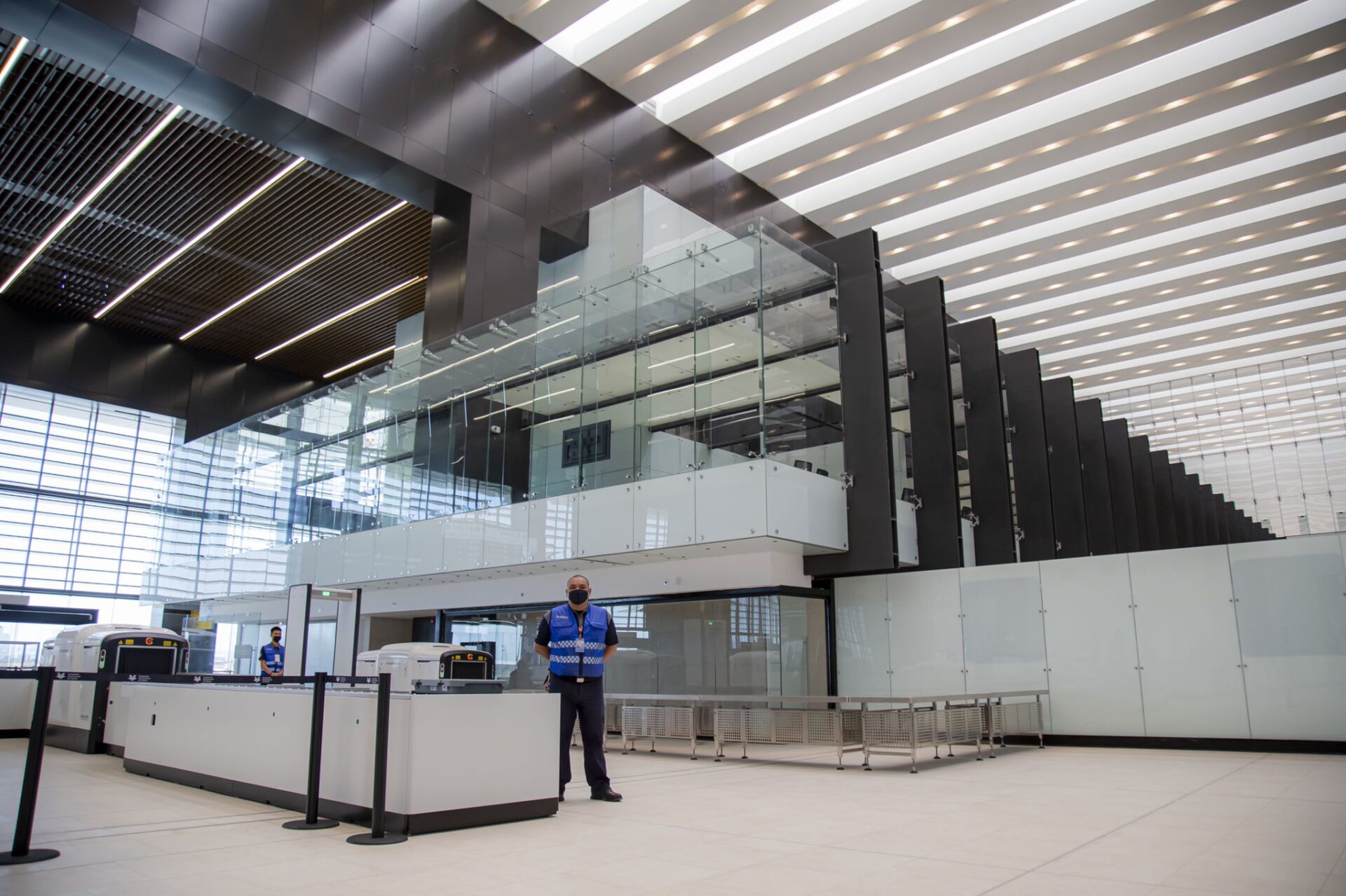 Tijuana S International Airport Inaugurates New Building Aviacionline Com   FSWyZ RUcAE9WOm 1920x1279 