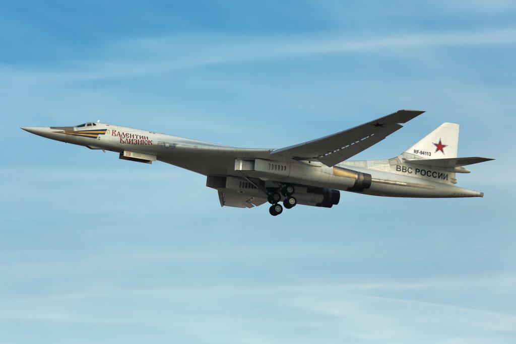 Tu-160