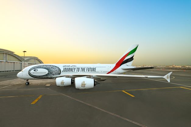 Airbus A380