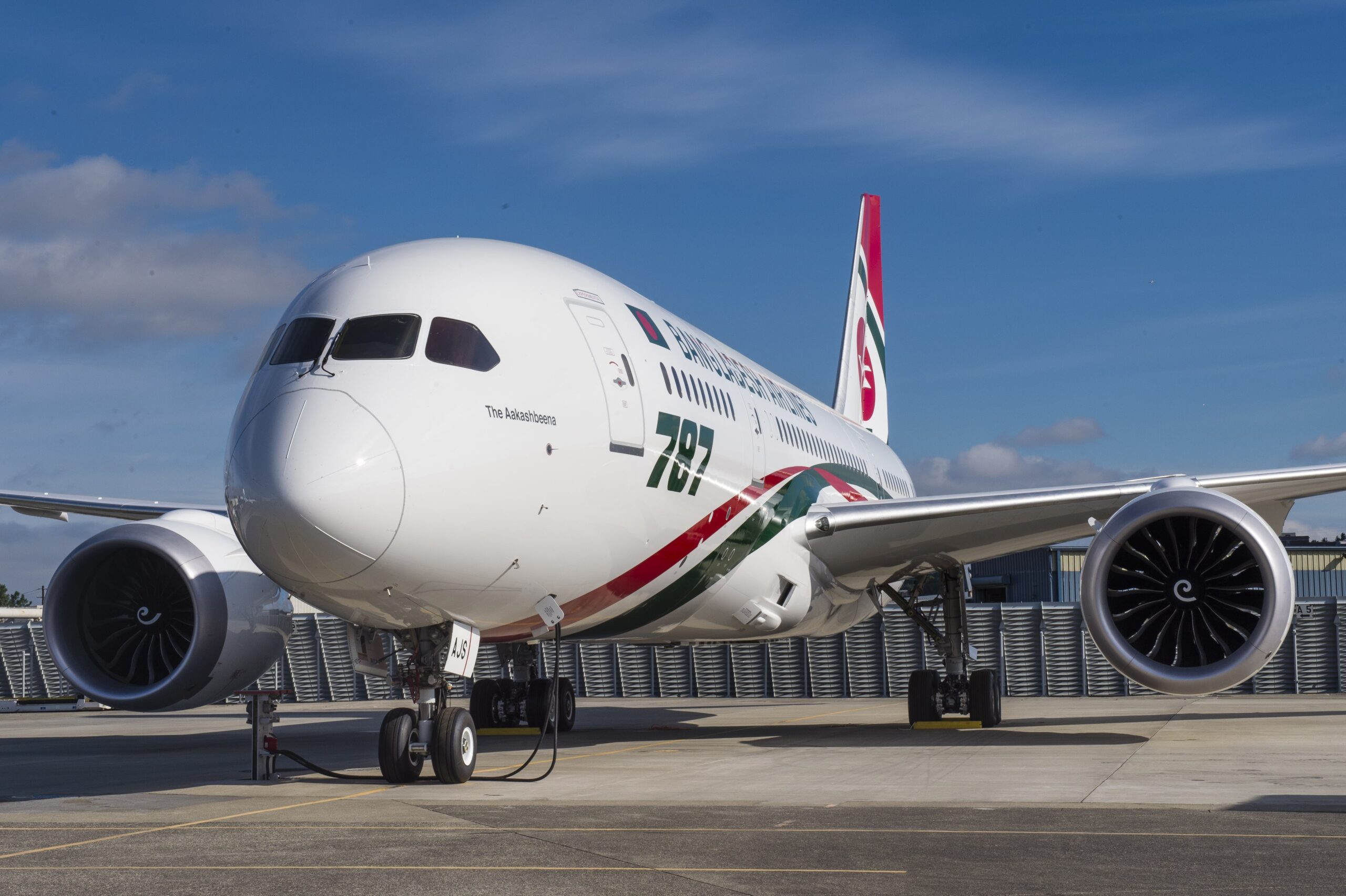 Biman 787