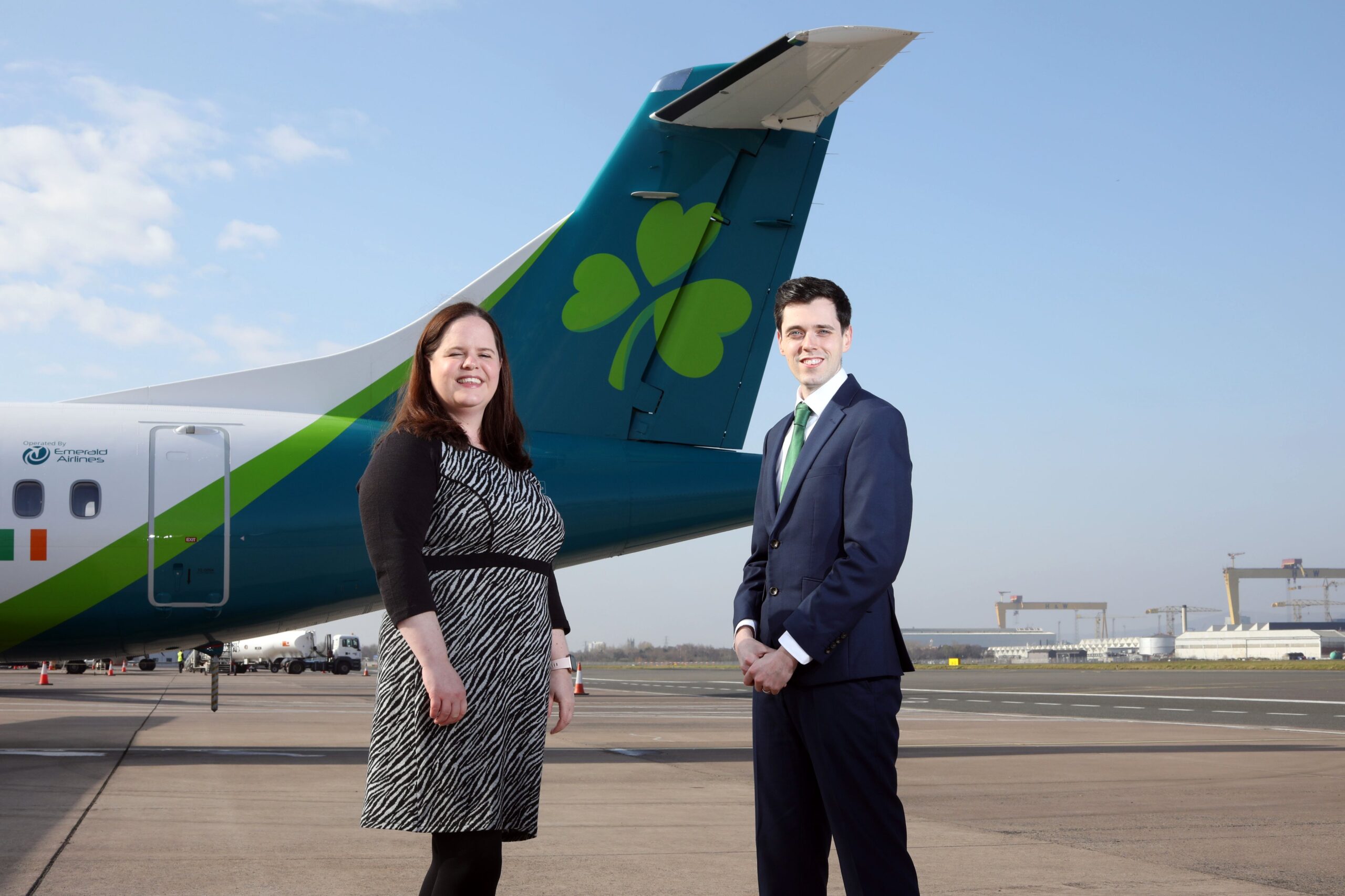 Aer Lingus Regional