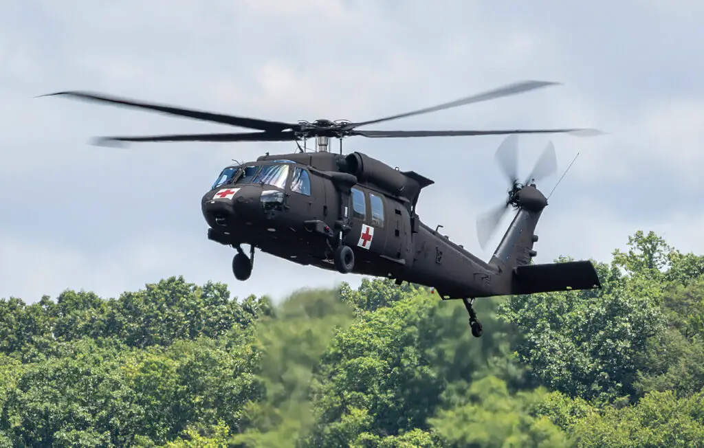 Lockheed-Martin-Sikorsky-H-60M-Black-Hawk