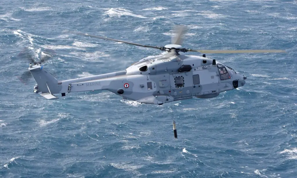 NH90 NHI