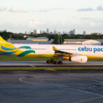 Airbus A330-300 RP-C3348 Cebu Pacific Manila Airport/Aeropuerto (MNL)