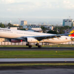 Airbus A330-300 RP-C8766 Philippines Airlines (PAL) Manila Airport/Aeropuerto (MNL)