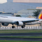 Airbus A321neo RP-C9938 Philippines Airlines (PAL) Manila Airport/Aeropuerto (MNL)