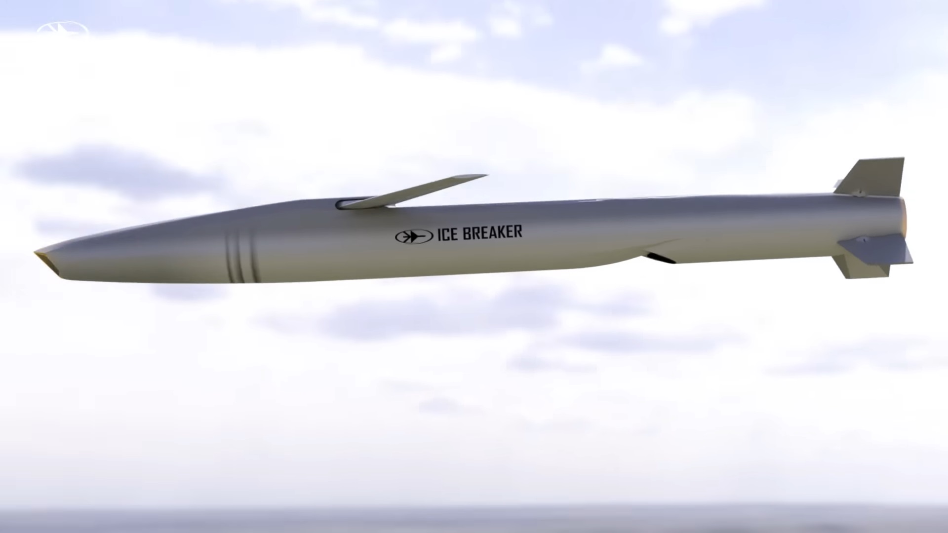 Rafael provides details on its Ice Breaker cruise missile - EDR Magazine