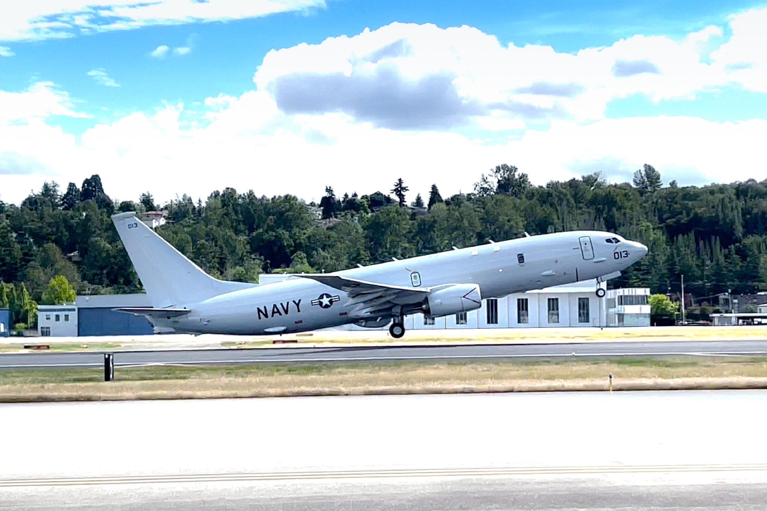 P-8 Poseidon n° 150