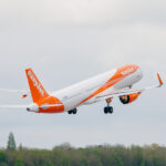 easyJet Airbus A320neo