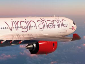 Virgin Atlantic nuevo miembro de SkyTeam