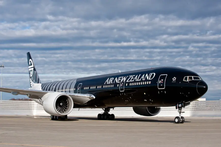 Air New Zealand to reactivate its Boeing 777-300ER after nearly 
