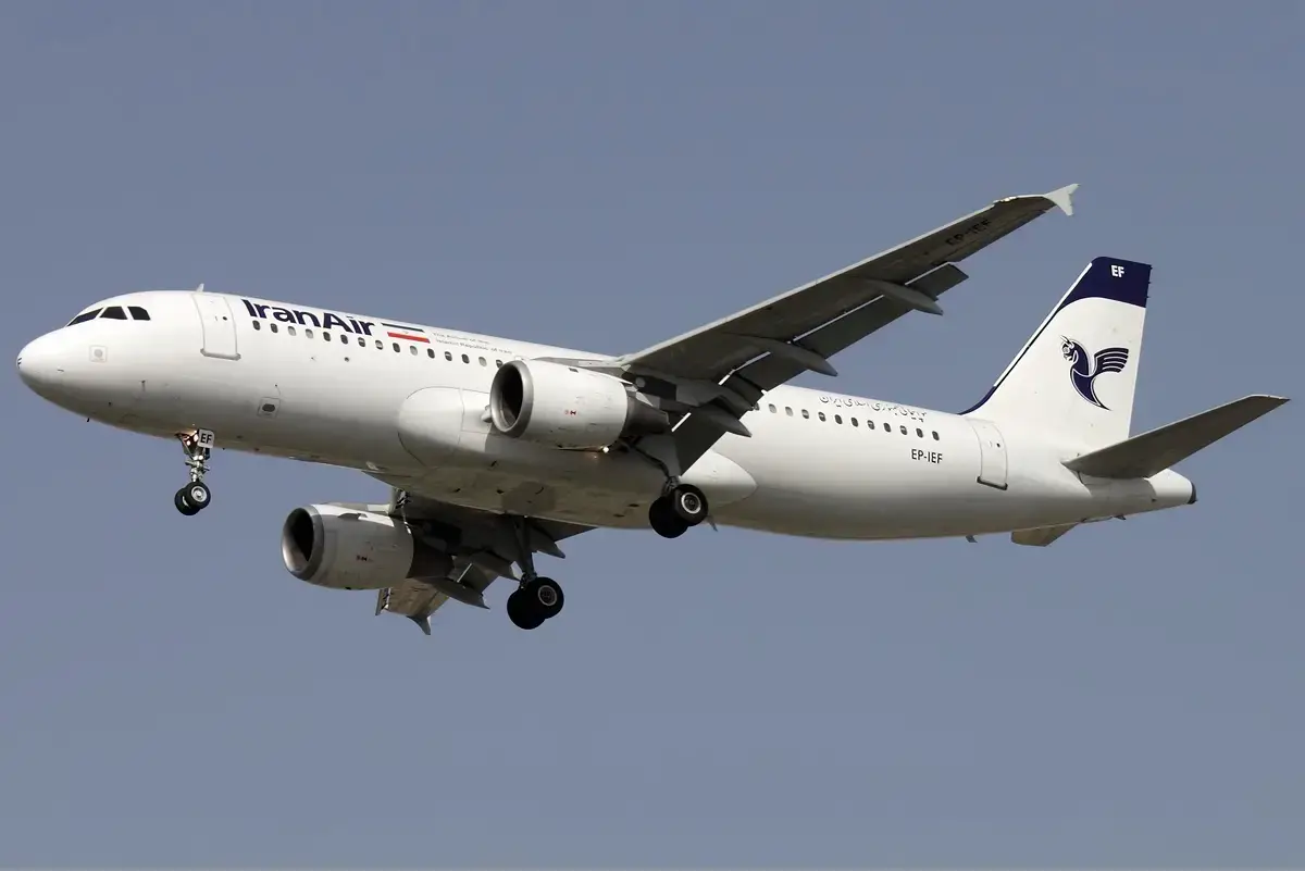 Iran Air