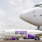 Dominican Low Cost Arajet requests flights to the United States - Aviacionline