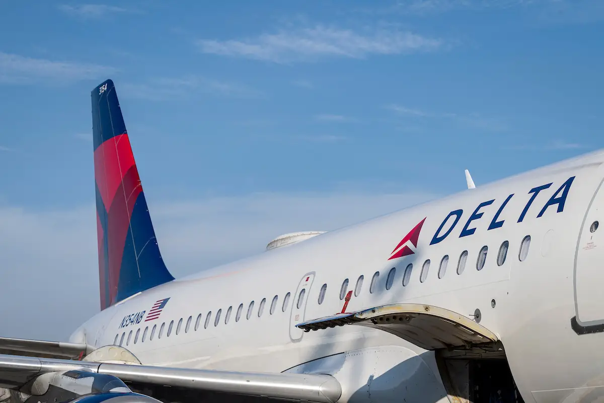 Delta Chicago