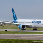 Air Europa Boeing 787