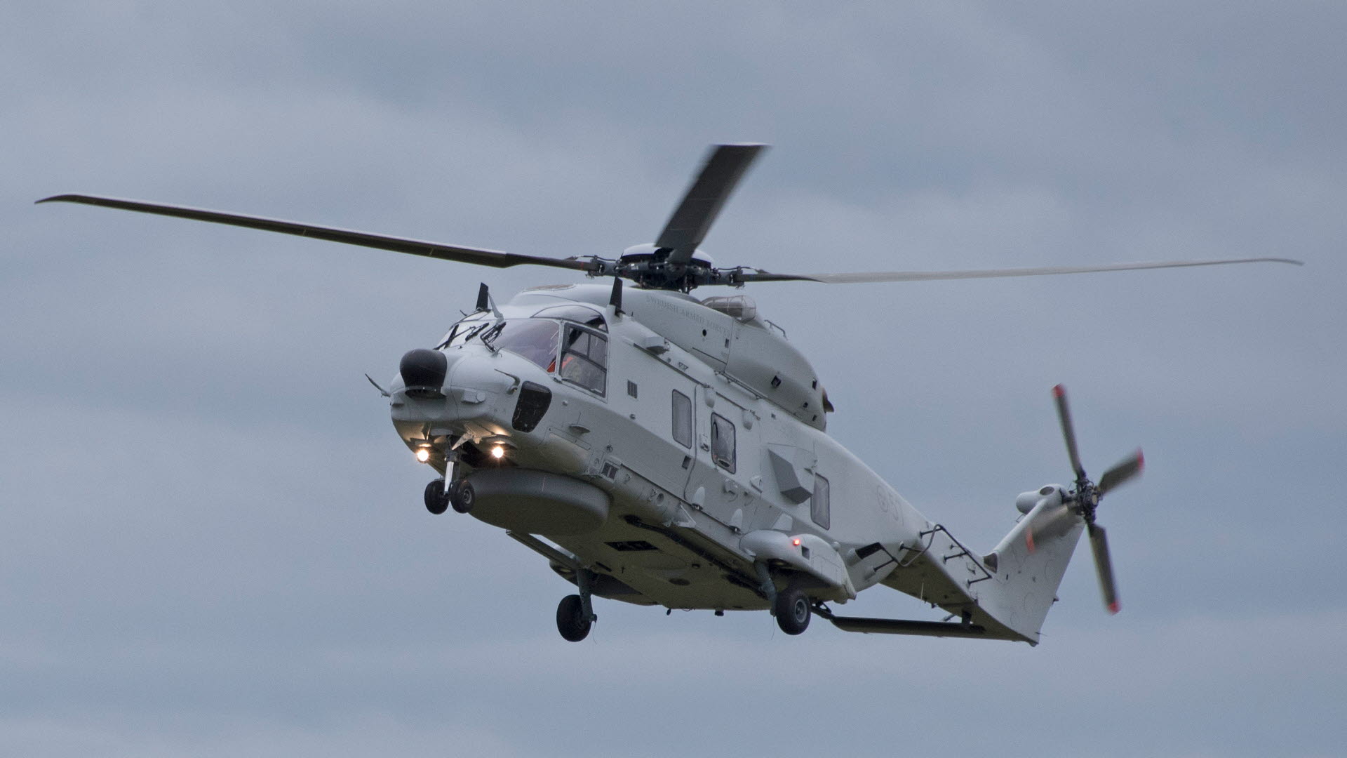 HKP14F-NH90