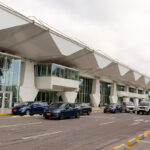 Aeropuerto de Antofagasta - Chile