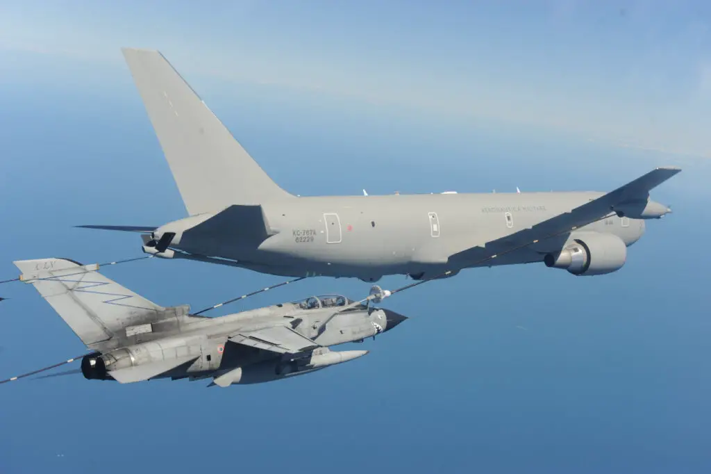 KC-767A