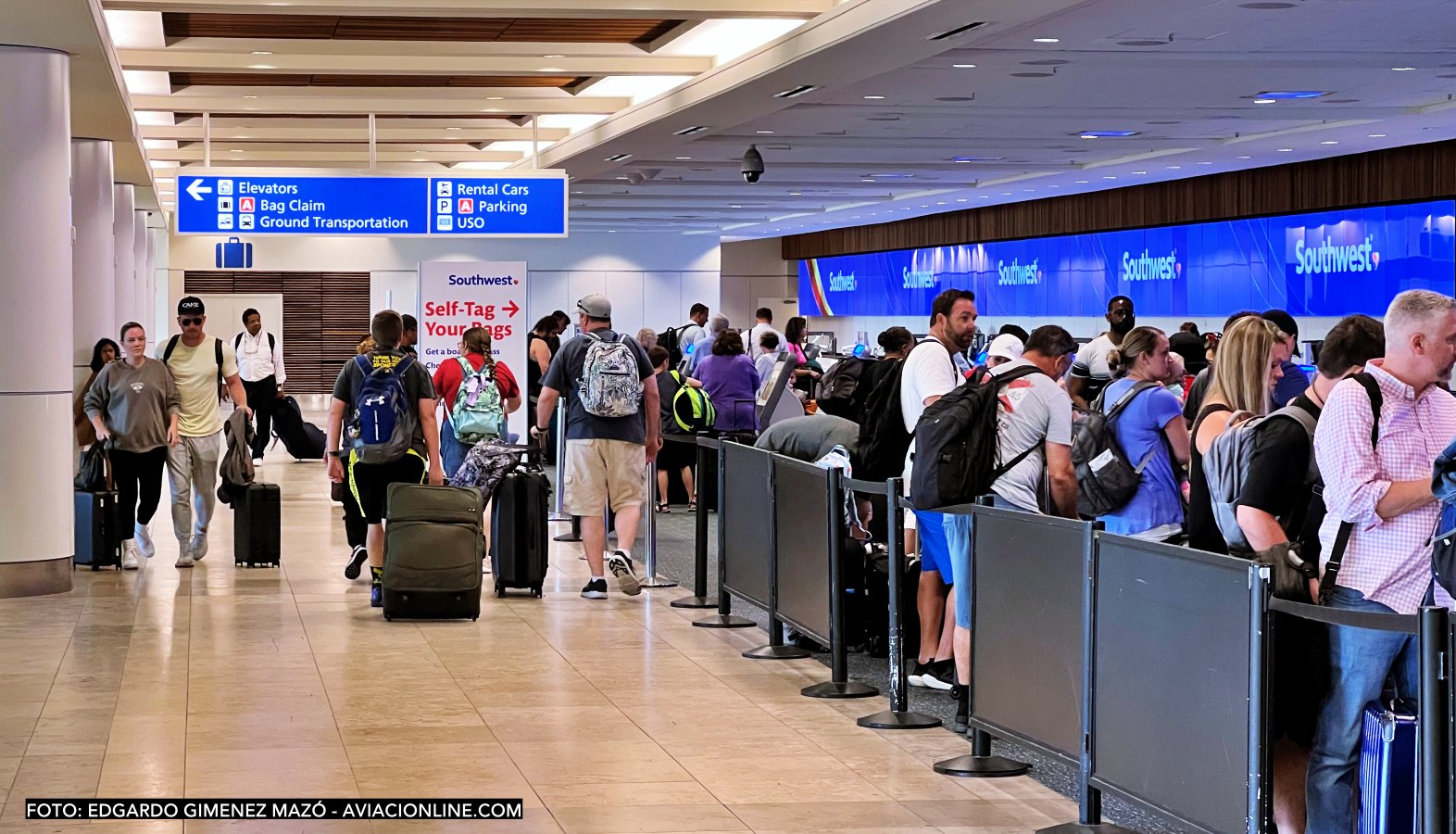 Flights resumed at Orlando International Airport after Hurricane Nicole ...