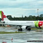 TAP Air Portugal Airbus A330