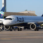 Azul A320neo