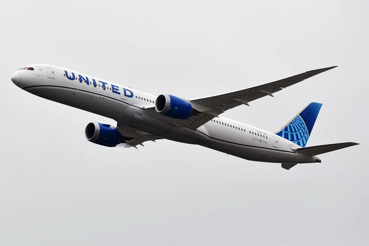 United Airlines Schedules Largest South Pacific Expansion in History