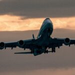 Lufthansa Boeing 747