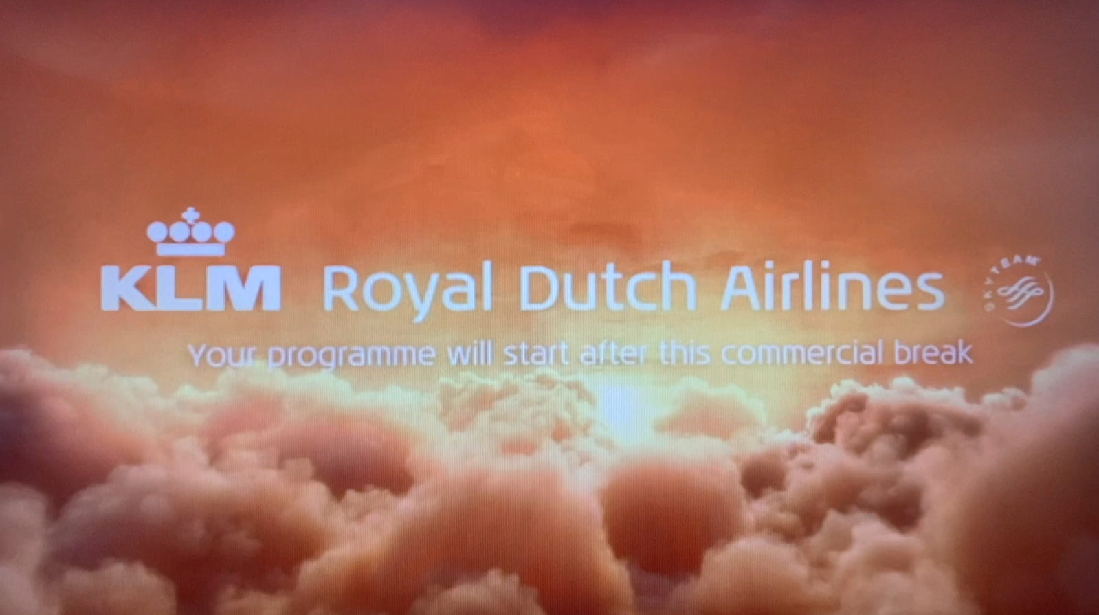 KLM Presentation