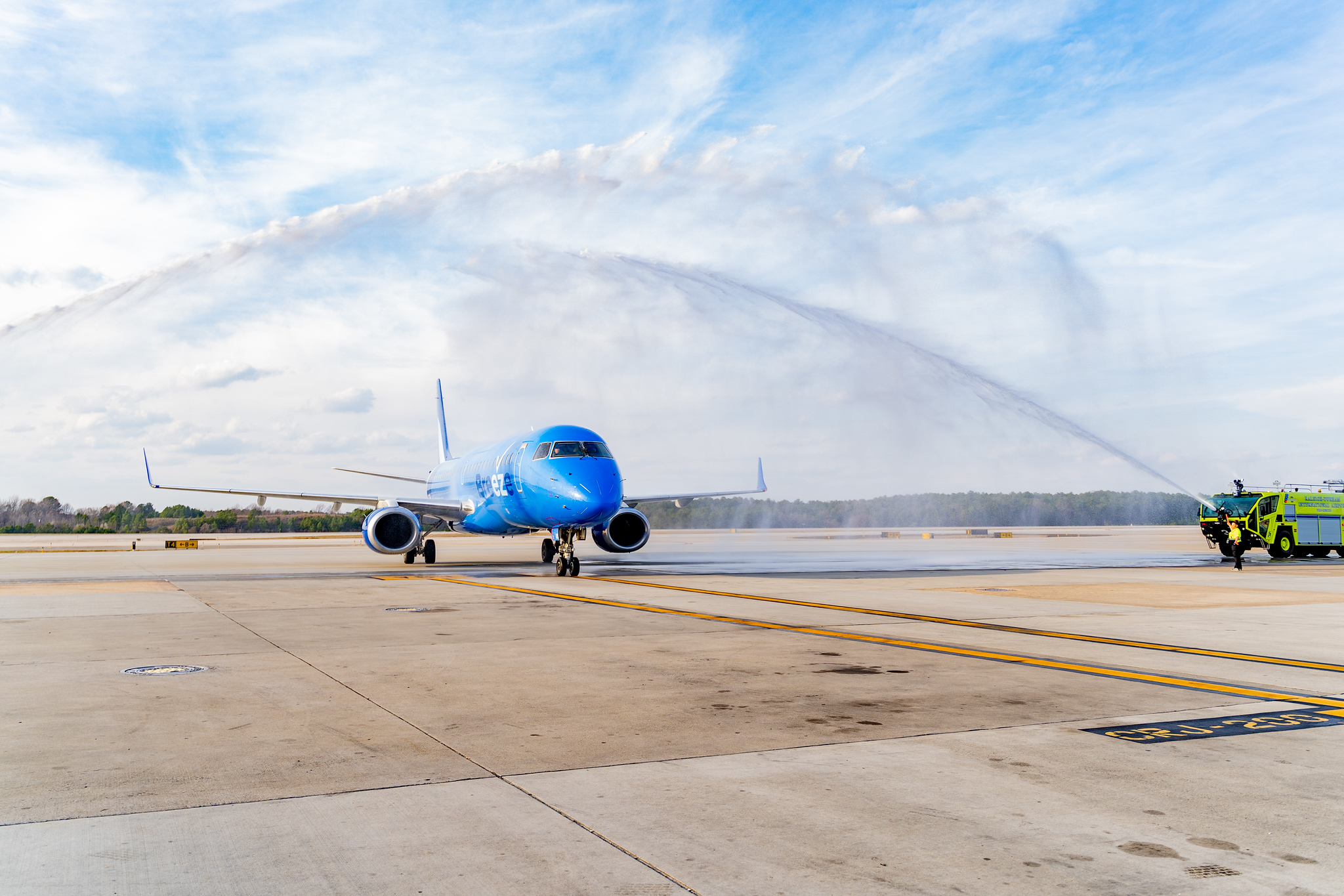 Raleigh/Durham: Breeze Airways Launches Nonstop Flights To, 42% OFF