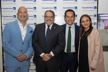 BWI Airport CEO: Copa Airlines' New Service Opens Latin America Connections