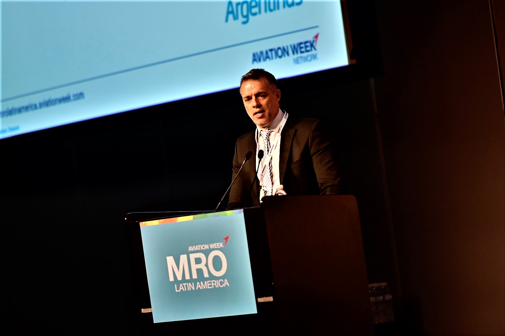  MRO Latin America 2023