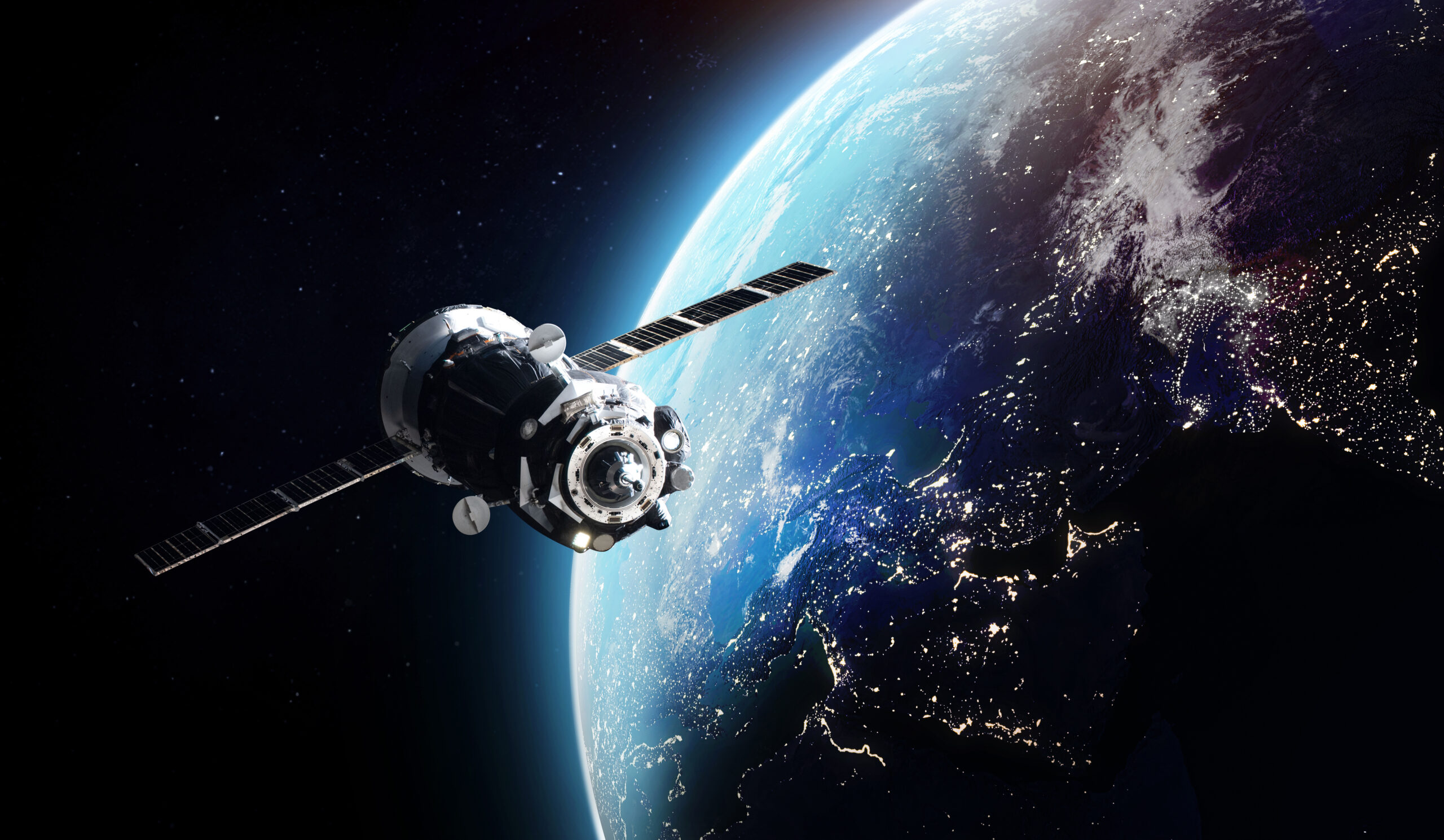 Estrategia Espacial Europea / European Space Strategy