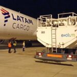 LATAM Cargo - SAF Brazil Brasil