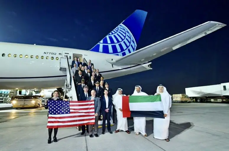 United Dubai