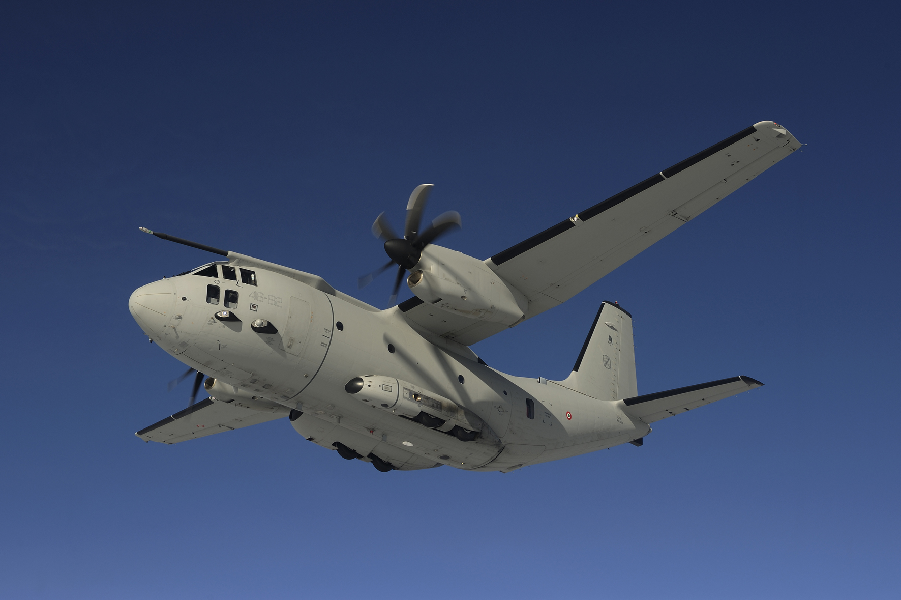 C-27J Spartan AM