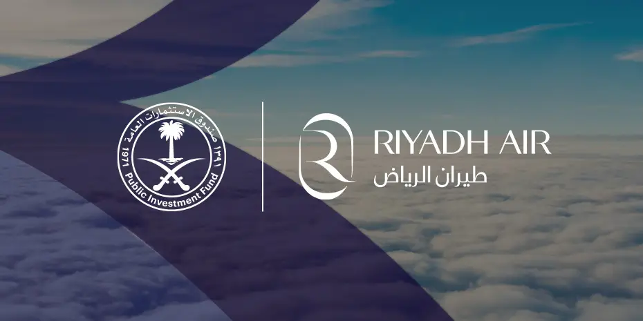 Presentación oficial de Riyadh Air