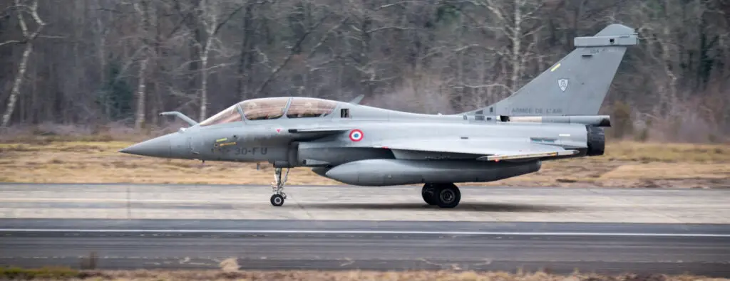 Rafale F4.1