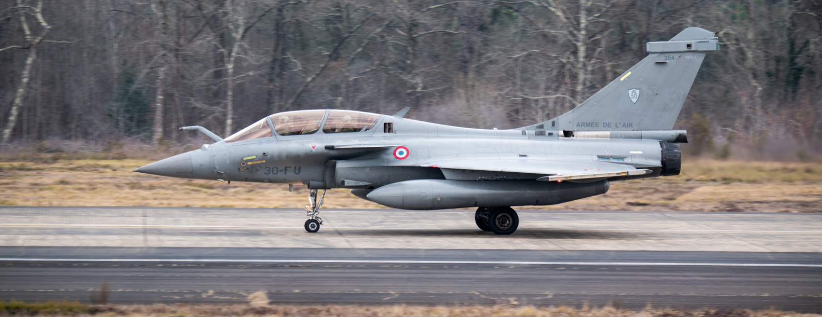 Rafale F4.1