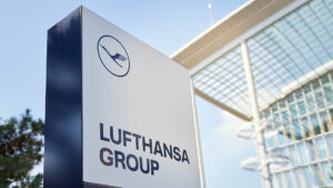 El Grupo Lufthansa duplica sus ganancias