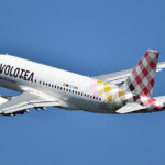 Volotea volara entre Burdeos y Argelia