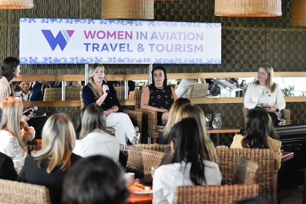 Corporación América Airports launches scholarship program for women in aviation, travel, and tourism