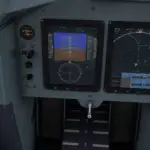 Microsoft lanza si primer avión de la serie Experto para Flight Simulator