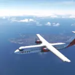 Microsoft lanza si primer avión de la serie Experto para Flight Simulator