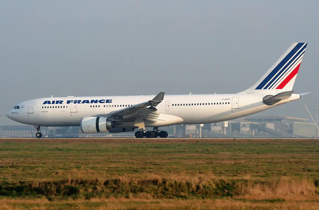 Air France 447